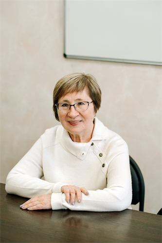 Нам Ираида Владимировна