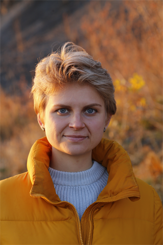 Негоденко Елена Сергеевна