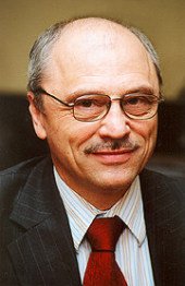 Канторович Григории Гельмутович