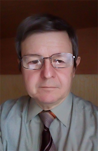 Никольский Александр Вадимович