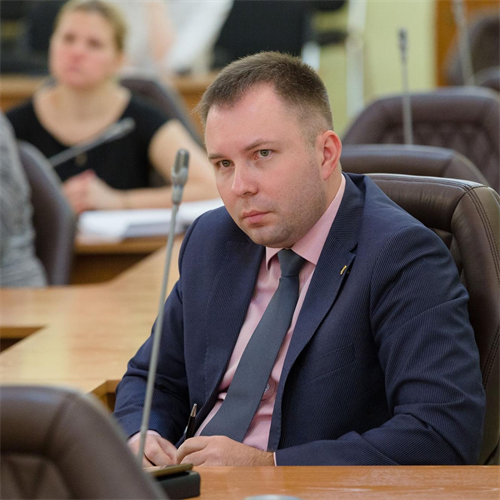 Огородников Александр Константинович