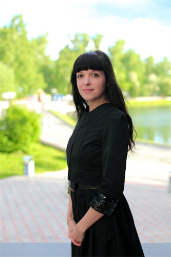 Ожередова Влада Васильевна