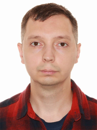 Осипов Денис Андреевич