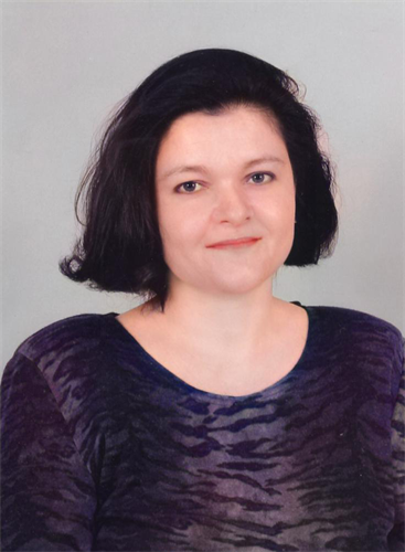 Островерхова Надежда Васильевна