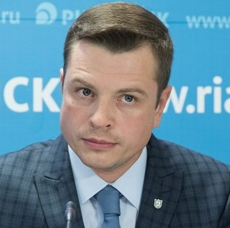 Павлов Евгений Владимирович