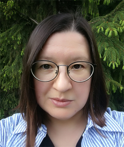 Павлова Ирина Анатольевна