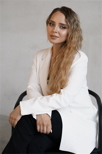 Слепцова Кристина Константиновна