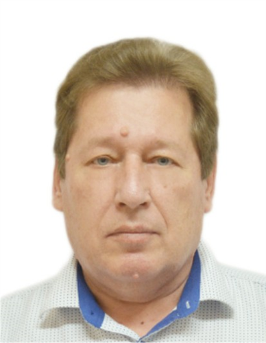 Павловский Виктор Иванович