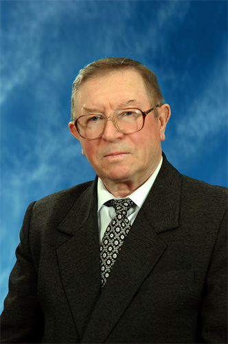 Парначев Валерий Петрович