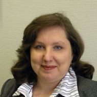 Пахомова Елена Григорьевна