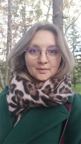 Петрова Юлианна Сергеевна