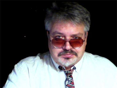 Побаченко Сергей Владимирович