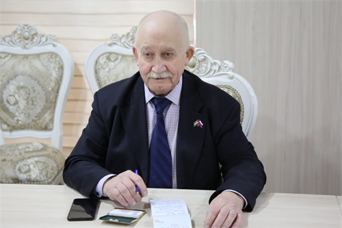 Погодаев Николай Петрович