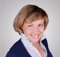 Каракаева Анна Петровна
