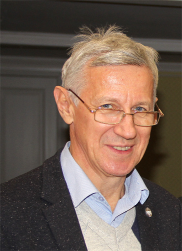 Прокофьев Вадим Геннадьевич