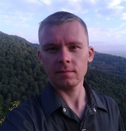 Пустовалов Константин Николаевич