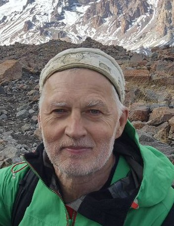 Пустовойт Юрий Александрович