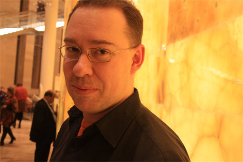 Ревушкин Сергей Александрович