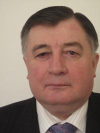 Воронов Виктор Васильевич