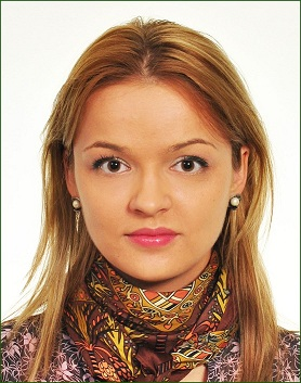 Рождественская Елена Михайловна