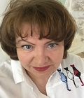 Романюк Вера Борисовна