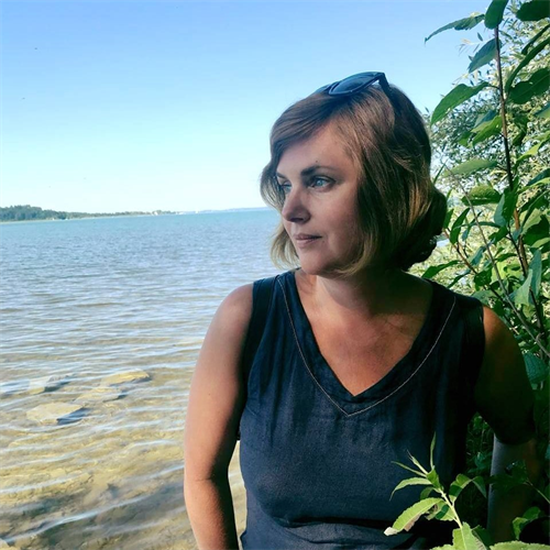 Рудая Наталия Алексеевна