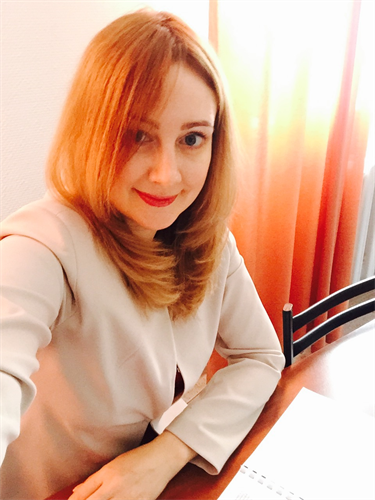 Рукавишникова Анастасия Анатольевна
