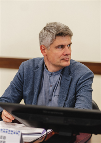 Румянцев Владимир Петрович