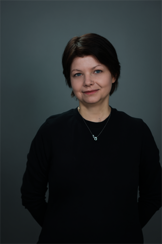 Румянцева Татьяна Борисовна