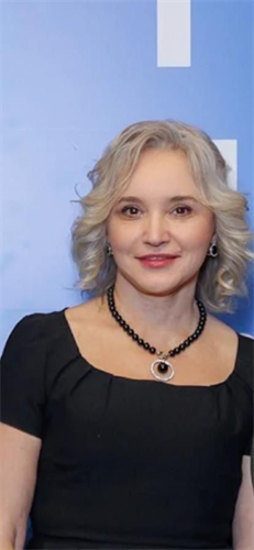 Савицкая Ирина Семеновна