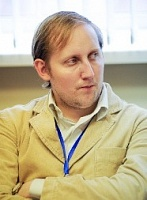Савкович Евгений Владимирович