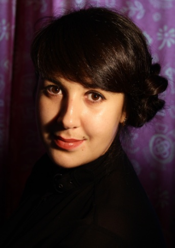 Самойлова Анна Викторовна