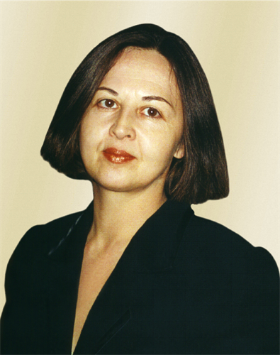 Семенова Наталья Михайловна