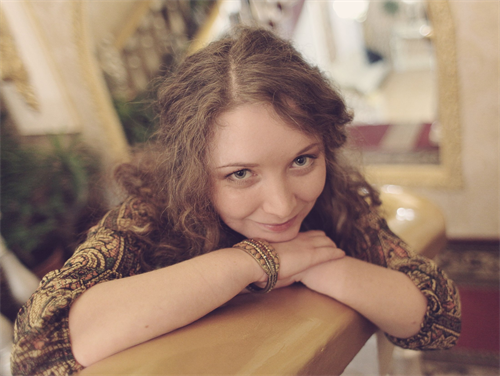 Сенинг Марина Андреевна