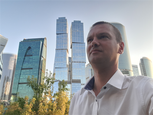 Сережечкин Евгений Михайлович