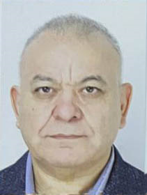 Сибатаев Ануарбек Каримович