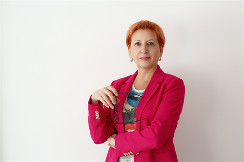 Скавинская Елена Николаевна