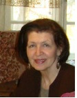 Скворцова Лидия Николаевна