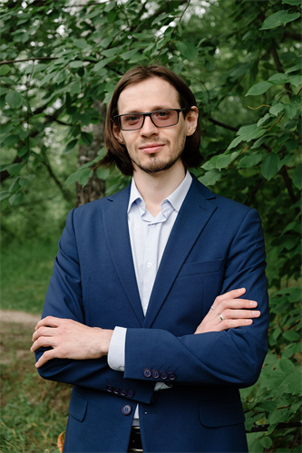 Смирнов Иван Владимирович
