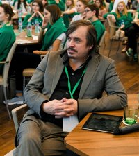 Карачаровскии Владимир Владимирович