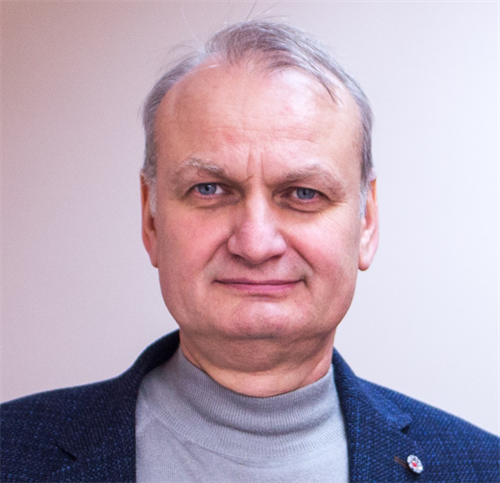 Смолин Игорь Юрьевич