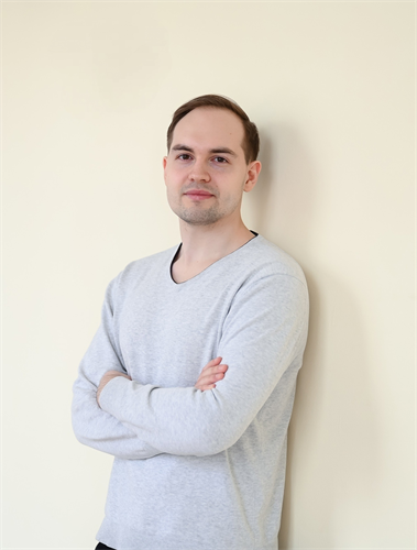 Смольянинов Артем Витальевич