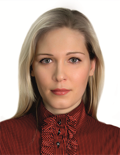Соболева Александра Владимировна