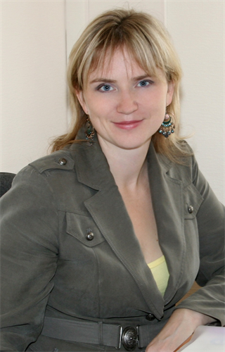 Соболева Екатерина Николаевна