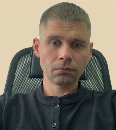 Сорокин Дмитрий Алексеевич