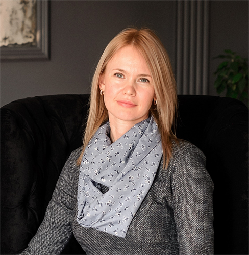 Стеклянникова Светлана Юрьевна