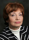 Стоянова Ирина Яковлевна