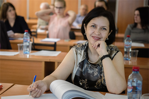 Сурнина Елена Николаевна