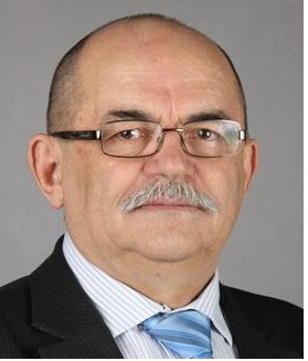 Сусляев Валентин Иванович