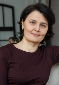 Суханова Софья Юрьевна
